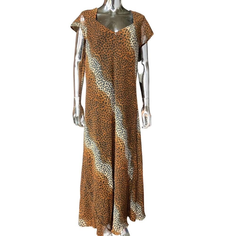 Hokus Leopard